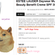 Illustration for article titled Doge Lauder